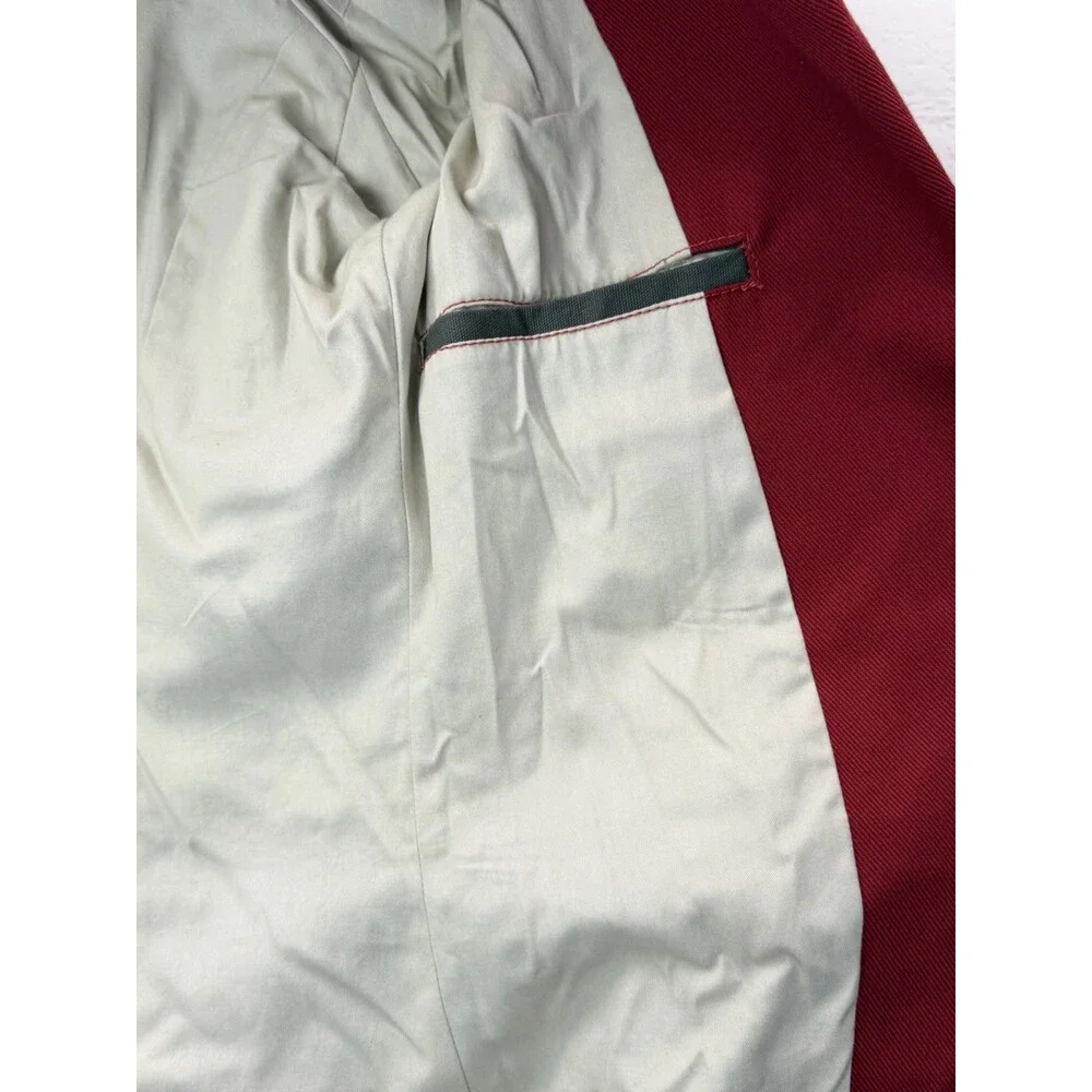 Rare Volante Design Inc High End Cosplay Jacket Assassin's Creed II Made in USA